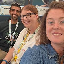 How do you spend your winter days? For me, its standing