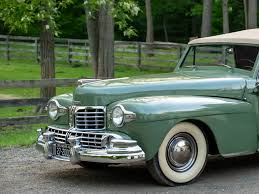 Image result for Moss Green 1948 Lincoln