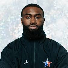 Jalen Brown's Instagram, Twitter & Facebook