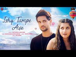 Ishq Tumpe Aise Shakti Kanika Mann Samira Koppikar Bhaven D Yash E Zee Music Originals Youtube In 2021 New Hindi Songs Songs Latest Song Lyrics