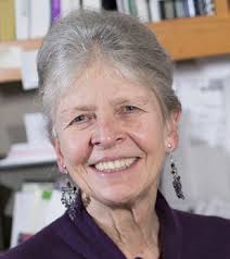 Biochemistry and Molecular Biophysics