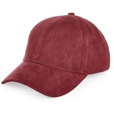 River Island Dark Red Faux Suede Cap 20 Liked On Polyvore Featuring Accessories Hats Caps Head Red Peaked Cap Red Suede Caps Mens Dad Hats Suede Hat
