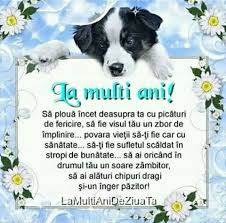 Click pentru a alege felicitarea potrivita! Best 25 Urari La Multi Ani Ideas On Pinterest La Multi Ani Felicitari La Multi Ani Gif And La M Happy Birthday Wishes Happy Birthday Sister Birthday Wishes