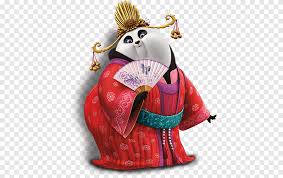 Maybe you would like to learn more about one of these? Po Giant Panda Mei Mei Lei Lei Kung Fu Panda Kunfu Panda Kung Fu Doll Png Pngegg