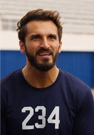 Heath and Mariah's Beautiful Wedding Celebration