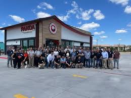 Van Brunt & Company: Texas Commercial Construction Company