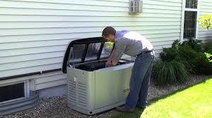 How long does a generac generator last. Introducing The Generac 22 Kw Guardian Generator View The Full Line Of Generators At Www P Home Backup Generator Homeschool Room Design Generac Generator Home