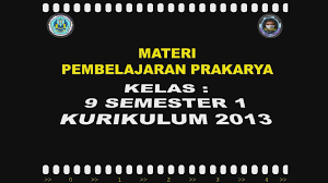 We did not find results for: Media Ajar Powerpoint Kelas 9 Semester 1 Devient Belajar