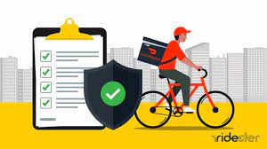 Feb 12, 2020 · i've been really impressed by how hurdlr calculates taxes. A Driver S Ultimate 2021 Guide To Doordash Insurance Coverage Ridester Com