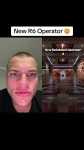 #duet with @𝙉𝙤𝙆𝙡𝙞𝙘𝙠𝙨 #rainbowsixsiege