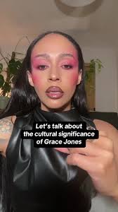 Grace E Jones