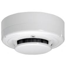 Removing flooring soot, dust and other hazardous materials quickly settles, so our smoke and fire damage restoration specialists remove. Morley 2351e Low Profile Conventional Optical Smoke Detector