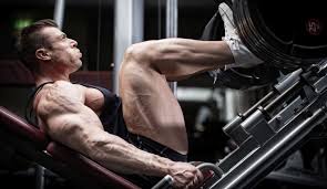 Push Pull Legs Itis Cekis Bacak Antrenman Rutini Ile Kas Gelisimini Hizlandirmak Ve Daha Buyuk Kaslara Sahip Olmak Mumkun Egzersiz Bacaklar