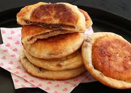 Recette Coreenne Hotteoks Pancakes Coreens