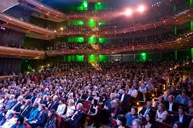 ellie caulkins opera house denver performing arts complex