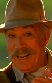 A Walk in the Clouds Movie Trailer 1995