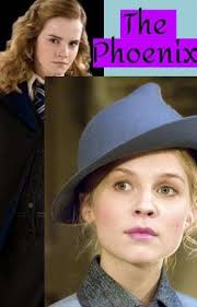 Ravenclawhermione Stories