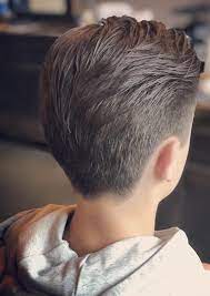 Pin On Hair Cuts Styles Ideas For Kids