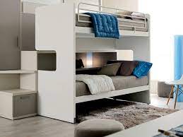 Letto a castello nmsostantivo maschile: Letto A Castello Roy Scorrevole Doimo Cityline