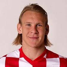 Domagoj Vida Vida International Football Croatia