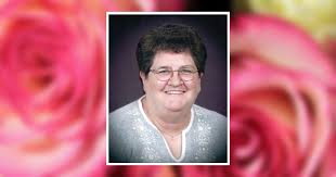 Helen Marie Braithwaite Obituary September 23, 2024