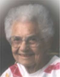 Alvina Morton Obituary December 31, 2003