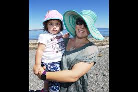 Around Town: Can anything beat a day at the beach?