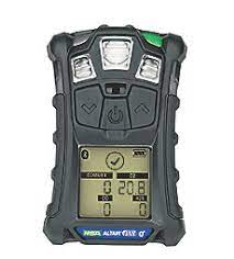 The altair 4x is an extremely durable multigas detector that simultaneously measures up to four gases from a the altair 4x detector surpasses industry standards in several crucial areas. Altair 4xr Gas Multi Gas Detector Msa Safety Germany
