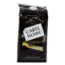 Café moulu carte noire n°9, pour percolateur, format 250g. Livraison A Domicile Carte Noire Cafe Moulu Classique 250g