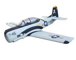 I use 3536 motor with 650kv and 11 inch 3 blade prop. High Performance High Quality Balsa Warbirds T 28 Trojan 80 45cc C Al001c R C Toys Ems Free Shipping R C Plane R C Airplane Airplane Products Airplane Plastic Model Kitsairplane F 16 Aliexpress
