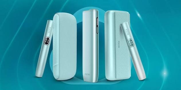 IQOS Israel | Differences Between IQOS ILUMA i devices