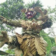 Dalam buku pesta kesenian bali: Ogoh Ogoh Mania Bali Home Facebook