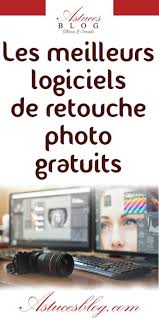 Les Meilleurs Logiciels De Retouche Photo Gratuits En 2020 Logiciel De Retouche Photo Logiciel Photo Gratuit Logiciel Photo