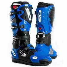 Sidi Crossfire Srs Boots Mx Boots Adventure Bike Gear Bike Gear