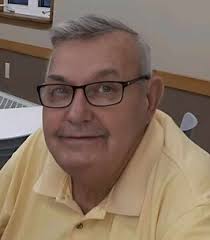 Obituary for James Ivan "Jim" Fletcher