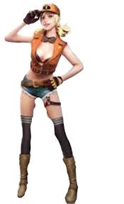 Dentro del juego, actualmente(11/04/2020) hay un total de 26 (28 si contamos los que vienen por defecto) personajes jugables. Personajes De Free Fire Free Fire Amino