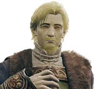 Спільнота Steam :: Посібник :: Elden Ring: Kenneth Haight Full Questline