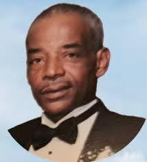 Obituary information for Vincent Edward Bullock