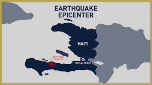 Among the nation's almost 10 million people, 3 million were affected by the worst disaster in its history. 1kkwtqnpbjcmwm