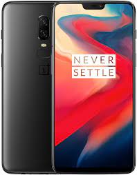 OnePlus 6 Smartphone (15,95 cm 19:9 ...