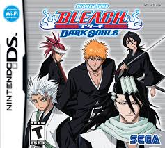 9 amazing nds anime related games anime amino. Bleach Dark Souls Ign