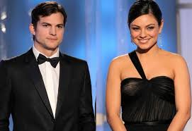 But sometimes, we get a gem, an inside peek at their lives as mom and dad. Ashton Kutcher And Mila Kunis Spark Controversy For Not Bathing Their Kids Daily Here S What Pediatricians Have To Say Motherhood In Style Magazine