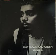 Red, Black and Green (album)