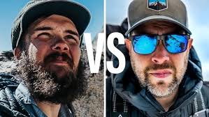 The Aptitude Outdoors Podcast Ep 51: Wesley Trimble of American Hiking  Society and PCT Thru-Hiker