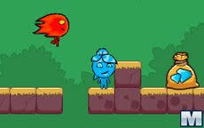 Los mejores juegos friv gratis. Juegos Friv Nino Fuego Y Nina Agua Noticias Ninos