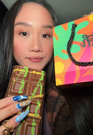 Fannie May Chocolate Review