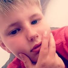 Isaac Clayton's Instagram, Twitter & Facebook