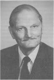 1983 BCF Congress Programme, Southport