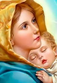 Prayer to avert god's indignation