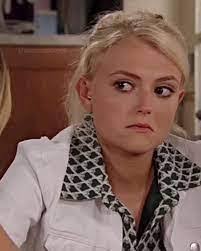 Cori Overstreet's Instagram, Twitter & Facebook